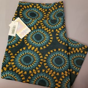 Lularoe Cassie Skirt 2XL